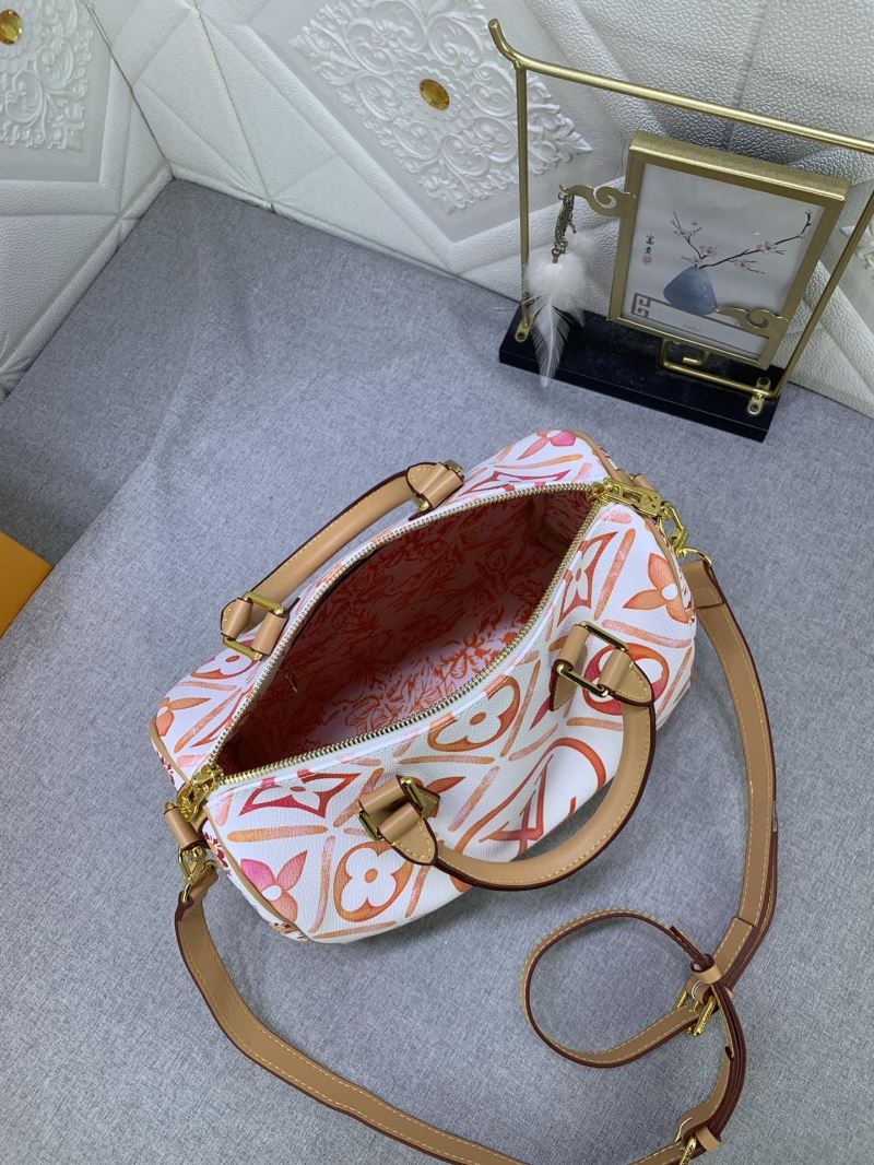 Louis Vuitton Speedy Bags